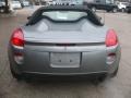 2007 Sly Gray Pontiac Solstice GXP Roadster  photo #5