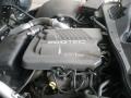 2.0 Liter Turbocharged DOHC 16-Valve VVT 4 Cylinder Engine for 2007 Pontiac Solstice GXP Roadster #53963279