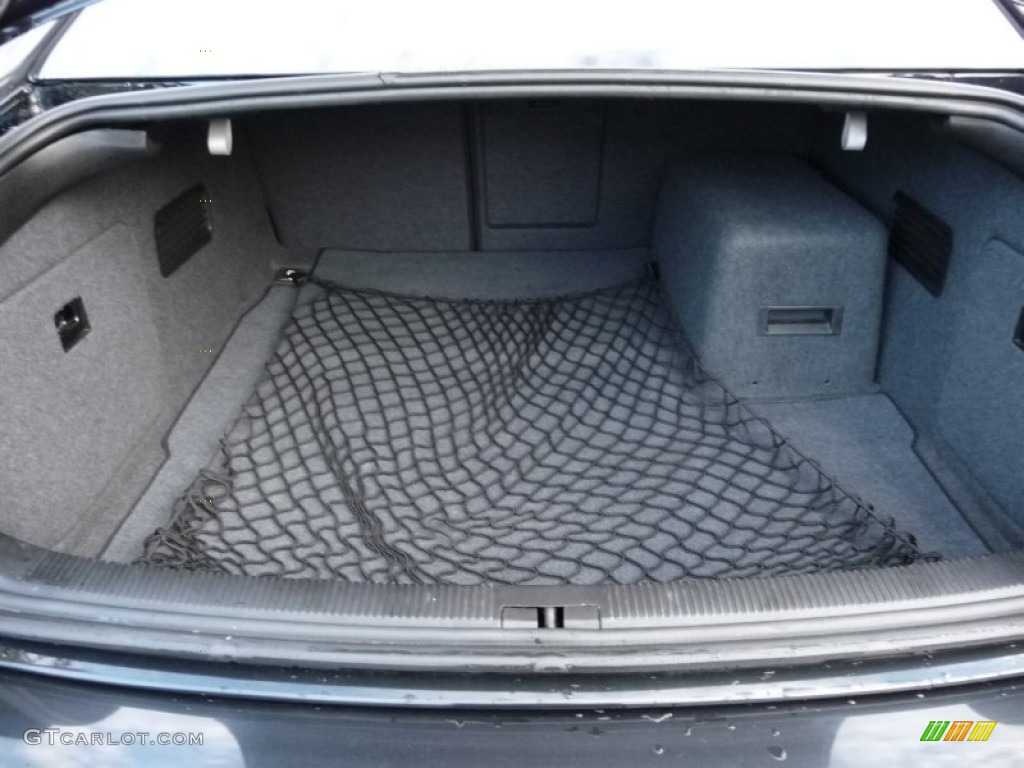 2003 Audi RS6 4.2T quattro Trunk Photo #53963444