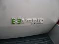 2009 Chevrolet Tahoe Hybrid 4x4 Badge and Logo Photo