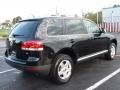 Black - Touareg V6 Photo No. 3