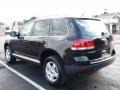 Black - Touareg V6 Photo No. 4