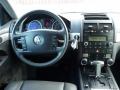 Black - Touareg V6 Photo No. 5
