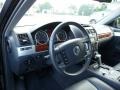 Black - Touareg V6 Photo No. 10