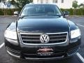 Black - Touareg V6 Photo No. 12