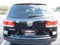 Black - Touareg V6 Photo No. 17