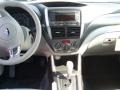 2011 Satin White Pearl Subaru Forester 2.5 X  photo #4