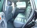 Black - Touareg V6 Photo No. 21