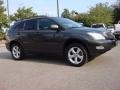 2004 Flint Gray Mica Lexus RX 330 AWD  photo #2