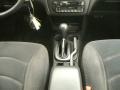  2005 Stratus SE Sedan 4 Speed Automatic Shifter