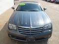 2006 Machine Gray Metallic Chrysler Crossfire Limited Roadster  photo #3