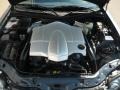 3.2 Liter SOHC 18-Valve V6 2006 Chrysler Crossfire Limited Roadster Engine