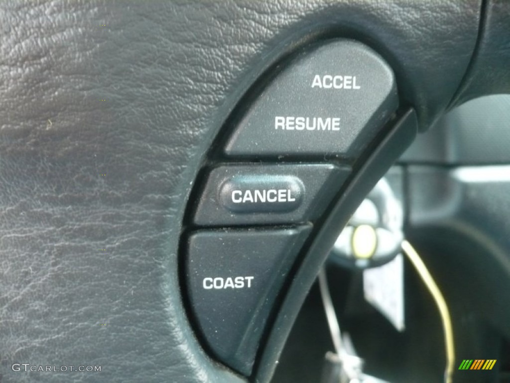 2005 Dodge Stratus SE Sedan Controls Photo #53964166