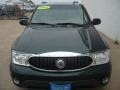 2004 Augusta Green Metallic Buick Rainier CXL AWD  photo #2