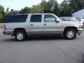  2000 Yukon XL SLT 4x4 Pewter Metallic