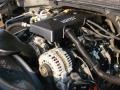 5.3 Liter OHV 16-Valve V8 2000 GMC Yukon XL SLT 4x4 Engine