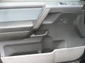 2004 Smoke Gray Nissan Titan SE King Cab 4x4  photo #7
