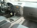 2004 Smoke Gray Nissan Titan SE King Cab 4x4  photo #17