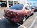 Ruby Red Pearl - Sentra GXE Photo No. 2