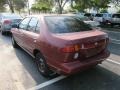 Ruby Red Pearl - Sentra GXE Photo No. 3