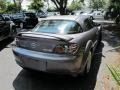 Titanium Gray Metallic - RX-8 Sport Photo No. 2
