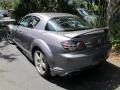 Titanium Gray Metallic - RX-8 Sport Photo No. 3