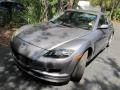 Titanium Gray Metallic - RX-8 Sport Photo No. 4