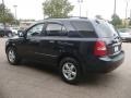 2008 Midnight Blue Kia Sorento LX 4x4  photo #4