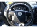 Light Parchment Steering Wheel Photo for 2006 Lincoln Mark LT #53965094