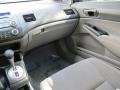 Royal Blue Pearl - Civic DX-VP Sedan Photo No. 13