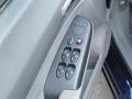 2010 Honda Civic DX-VP Sedan Controls