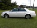 White Diamond Tri-coat - DTS  Photo No. 2