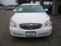 2007 White Opal Buick Lucerne CXL  photo #3