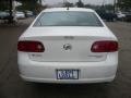 2007 White Opal Buick Lucerne CXL  photo #5