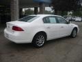 2007 White Opal Buick Lucerne CXL  photo #6