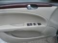 2007 White Opal Buick Lucerne CXL  photo #7