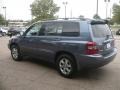 Bluestone Metallic - Highlander Limited 4WD Photo No. 4