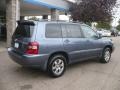 Bluestone Metallic - Highlander Limited 4WD Photo No. 6