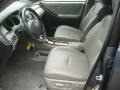 Bluestone Metallic - Highlander Limited 4WD Photo No. 8