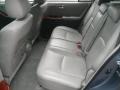 Bluestone Metallic - Highlander Limited 4WD Photo No. 9