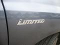 Bluestone Metallic - Highlander Limited 4WD Photo No. 13