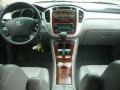 Bluestone Metallic - Highlander Limited 4WD Photo No. 16