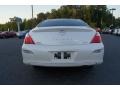 2007 Blizzard White Pearl Toyota Solara SLE V6 Coupe  photo #4