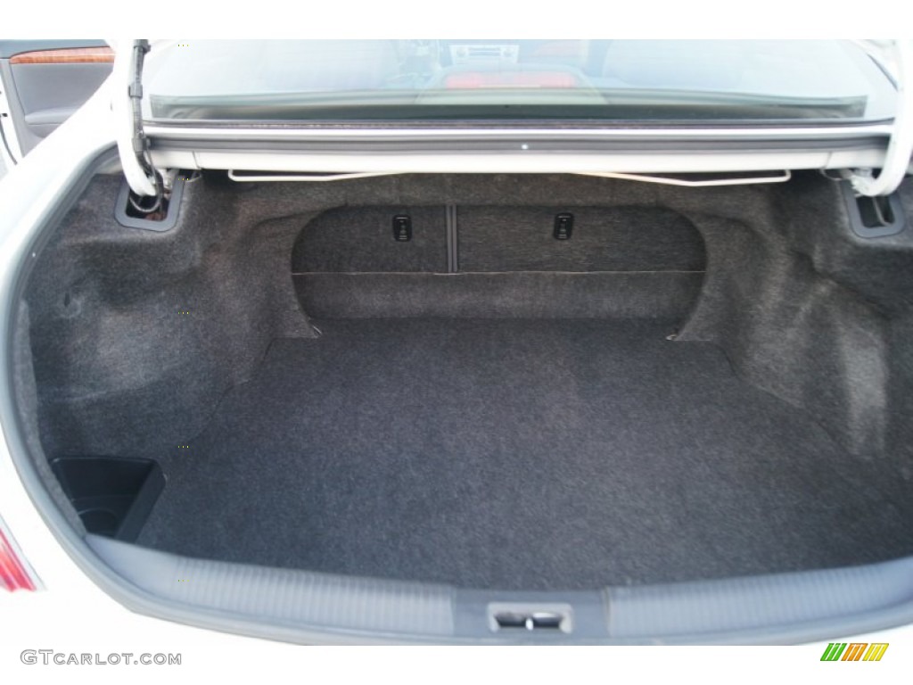 2007 Toyota Solara SLE V6 Coupe Trunk Photo #53965928