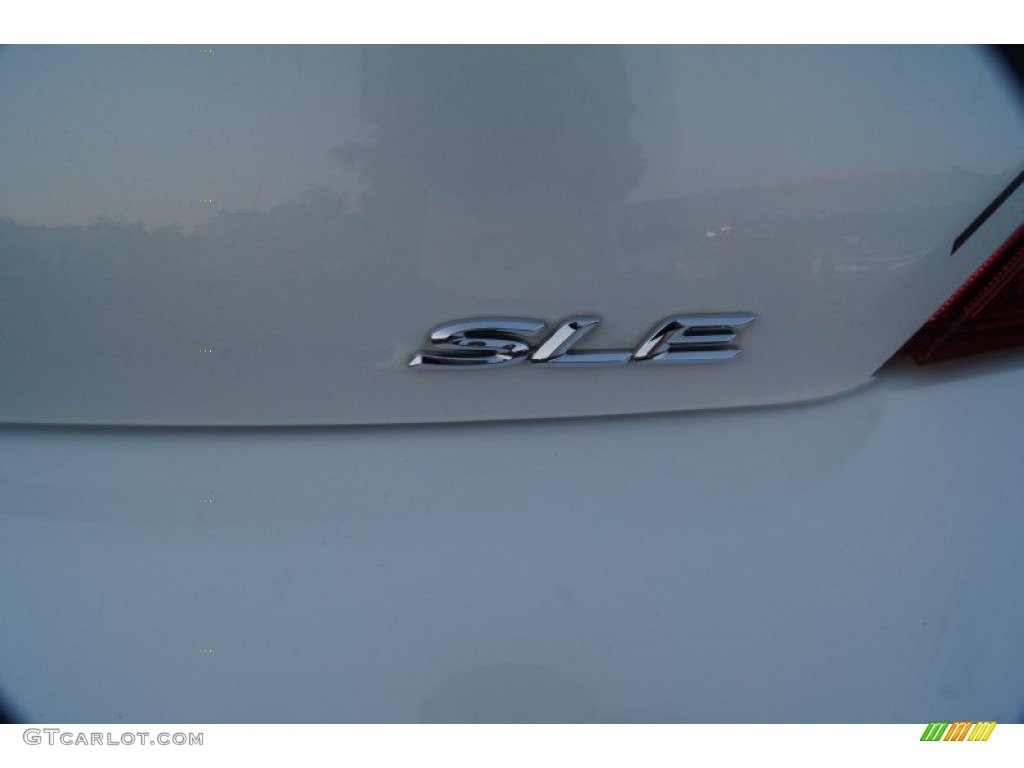 2007 Solara SLE V6 Coupe - Blizzard White Pearl / Dark Charcoal photo #14