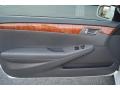 Dark Charcoal Door Panel Photo for 2007 Toyota Solara #53965979