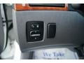 Dark Charcoal Controls Photo for 2007 Toyota Solara #53966012
