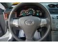 Dark Charcoal Steering Wheel Photo for 2007 Toyota Solara #53966021