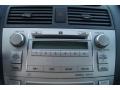 Dark Charcoal Audio System Photo for 2007 Toyota Solara #53966069