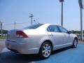 Brilliant Silver Metallic - Milan I4 Premier Photo No. 5